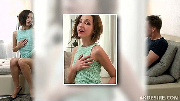 Passionate Teen Anal Sex In 4K Ultra HD!