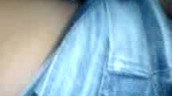 Brazilian car blowjob