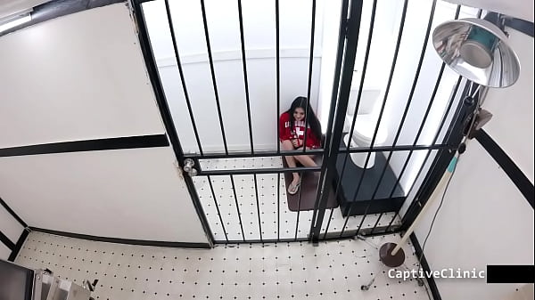 Don't Take Rides From Strangers! You Could End Up Taken Like Blaire Celeste Was For Doctor Tampa And Stacy Shepards Strange Sick Sexual BDSM Pleasures Caught On High Def Cameras At BondageClinicCom JOIN NOW For 100's Of Unique MedFet Movie  