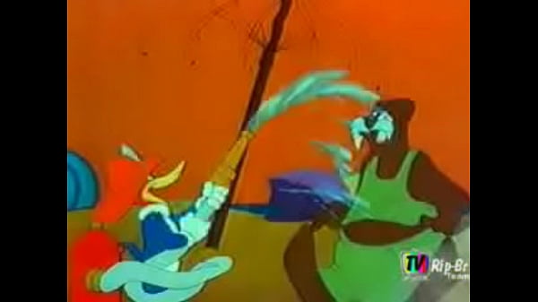 &eacute; muito doido  