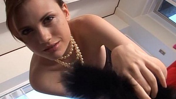 Applemilk1988: Emily Debut