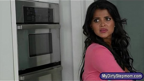 Bianka and Sarai crazy threesome session with nasty BF