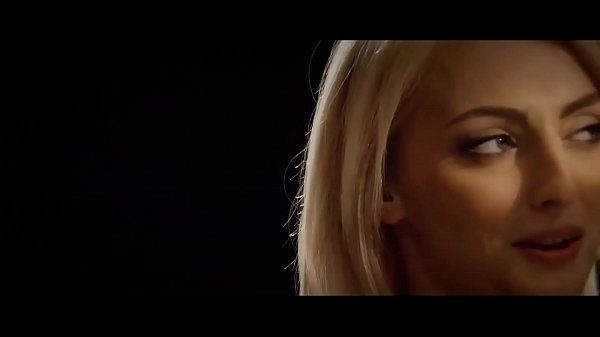 xCHIMERA - Czech blonde babe gets banged while the maid watches 