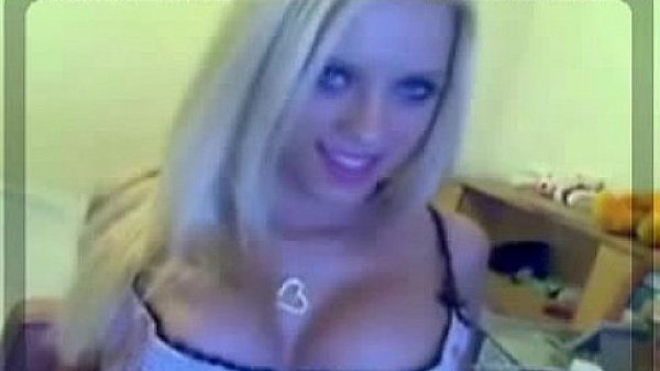 blonde have perfect boobs ever211221