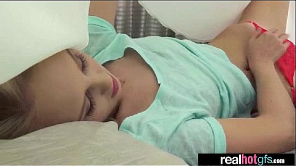 Horny Sexy GF Love Perform In Sex Scene movie-21