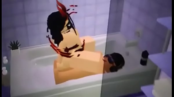 fucking in the shower  