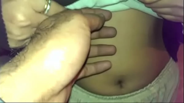 Desi boobs groped