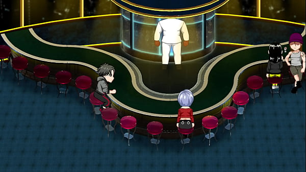 Apostle Rebellion Part Four  