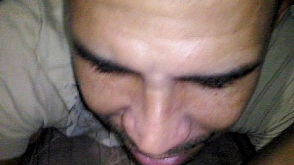 Amante do mec&acirc;nico caravele 3