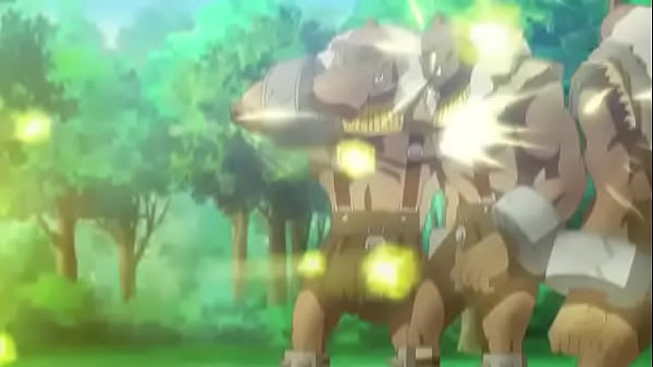 Spirit Chronicles cap 3 sub  