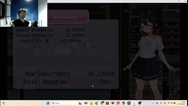 SchieseHund - Exposed Streamer #2