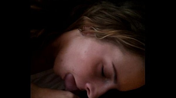 sherri poole ex gf blowjob