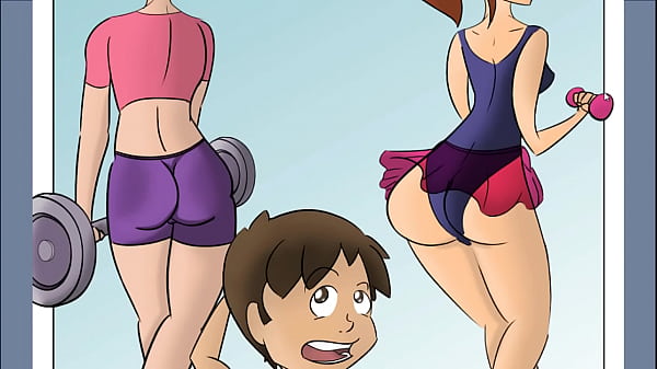 Adrian Luke Comics - patreon.com/adrianluke