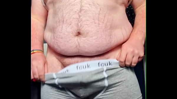 Chub Gay Man