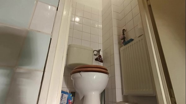 Young girl piss and s. in front of hidden cam pt1 HD 