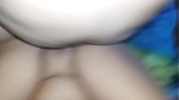 Nutting hard and long  