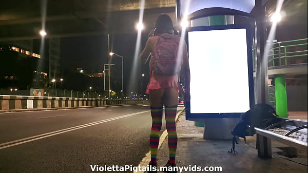 Prostituta por un d&iacute;a