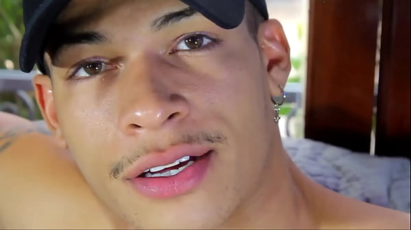 Entrevista com Italo Andrade