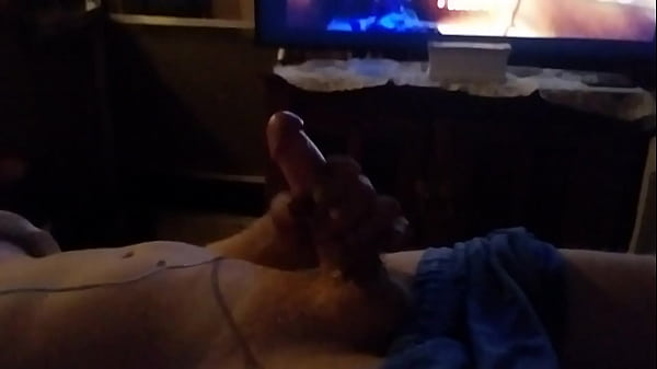 Masterbation cumshot  