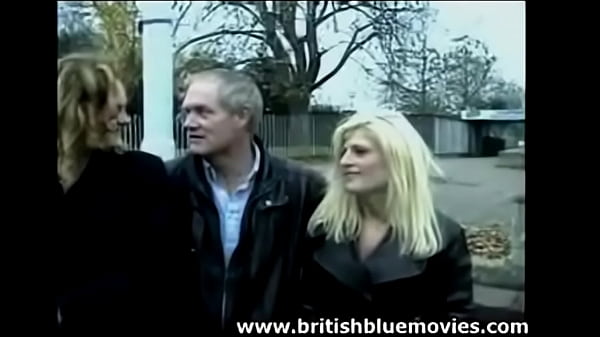 British Retro Porn with Kelly Hearne  