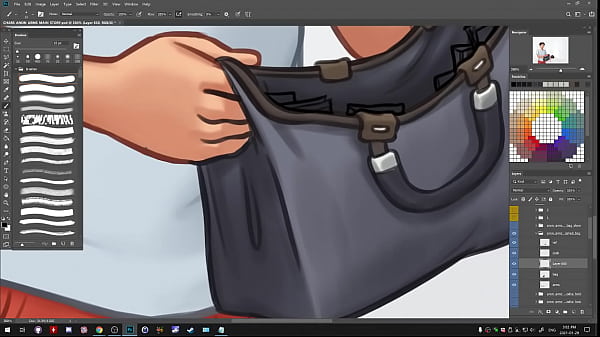 STS broadcast by DC on Picarto from January Twenty-Ninth 2021  