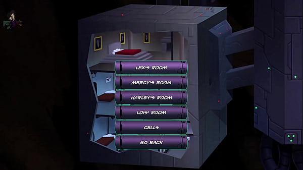 Gunsmoke Games Something Unlimited Episode 102 Halloween Blowjob