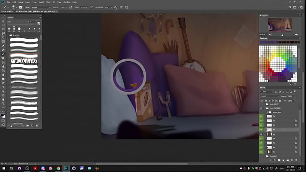 STS broadcast by DC on Picarto from August Thirtieth 2021  