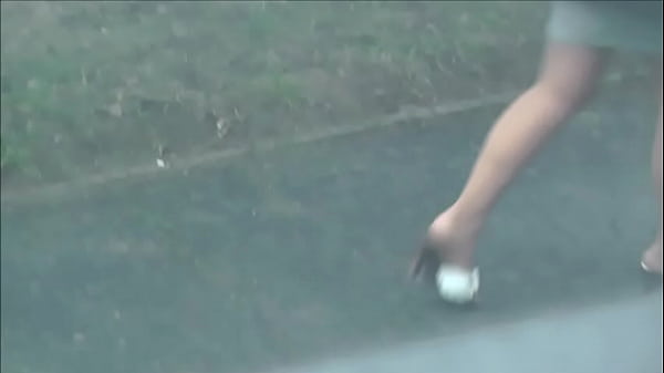 Candid Pervert (vid.#1)  