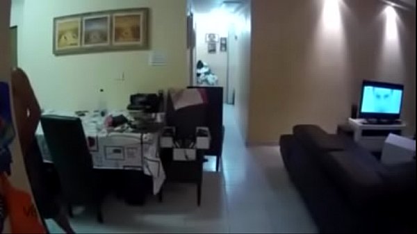 Afternoon quicky in IP cam