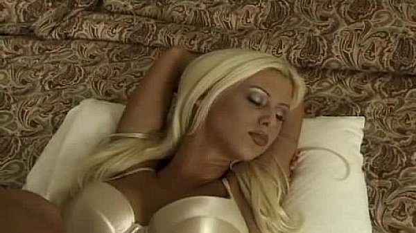 Krystal Steal-BarefootBlondeBabe