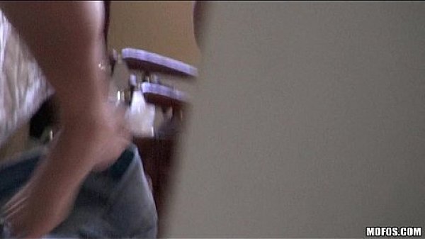 Cheating blonde girlfriend Carmen Knoxx is punished by her BF