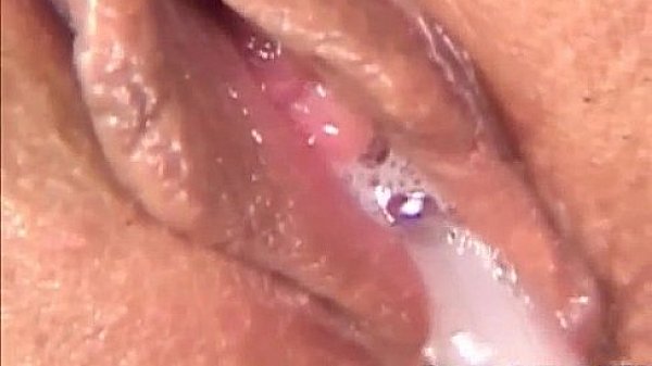 Tsubasa Okina gets cum in mouth and cooter