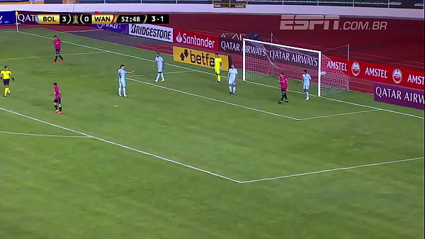 Boliviano fudendo uruguaio