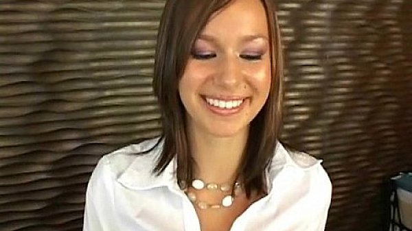 Amateur Chick Takes Money For A Fuck 19