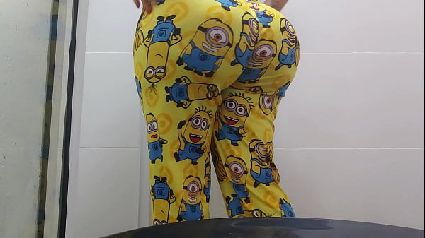 VIDEO REAL DE CAMARA OCULTA EN BA&Ntilde;O