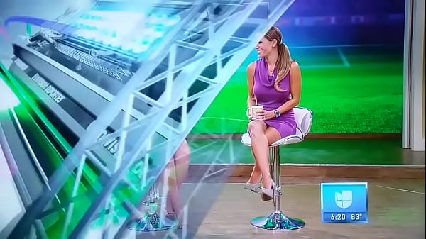 Ana Caty Hern&aacute;ndez Super Thick - YouTube (720p)