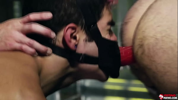 Cazden Hunter dominated by Andrew and Buck 