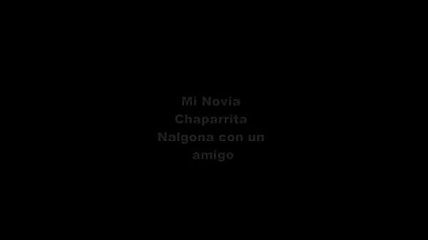 Mi Novia Chaparrita Nalgona 2
