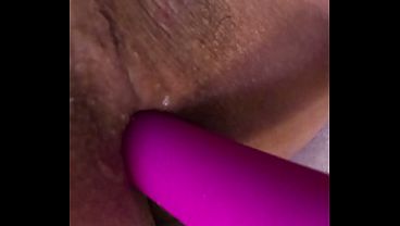 fun alone doggystyle