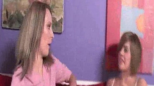 Ruthe Helping blonde Sucks BBC