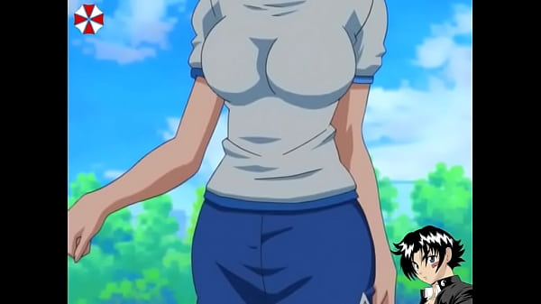 kenichi // Anime en espa&ntilde;ol //