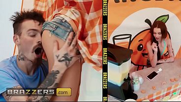 The Big O / Brazzers/ Enter XVPROMO