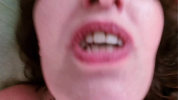 667 Redhead PAWG DawnSkye1962 shares a fun fantasy neighbor roleplay filmed P.O.V. so you are a participant more than a viewer  