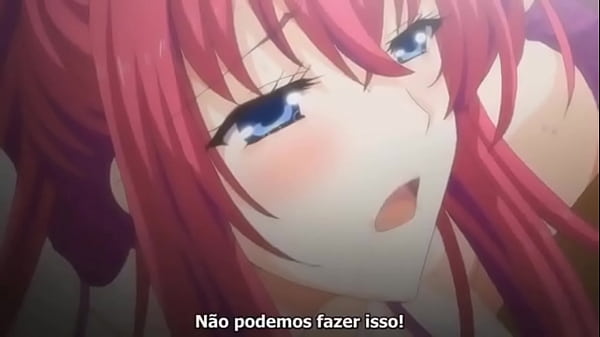 hentai anime anal creampie