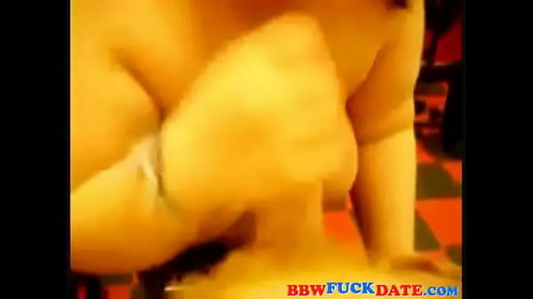 Punk horny emo fat girl suck his cock  