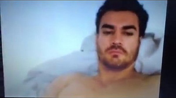 DavidZepeda homemade cam