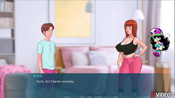 IL DIARIO DEL SESSO &bull; EP. 50 &bull; TETTONA BIONDA MI FA UNA SEGA A DUE MANI