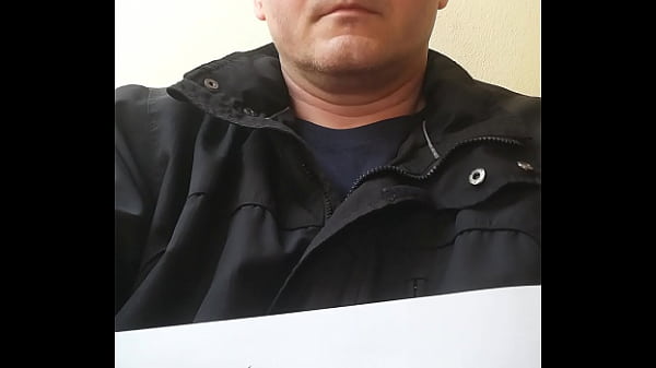 Ověřovac&iacute; video 