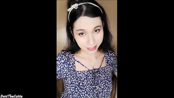 you cant stop bothering your girlfriend DaniTheCutie because her gorgeous feet taste so good  