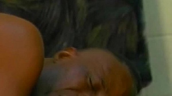 Gay Thugs Twirking their Asses on the Closet  